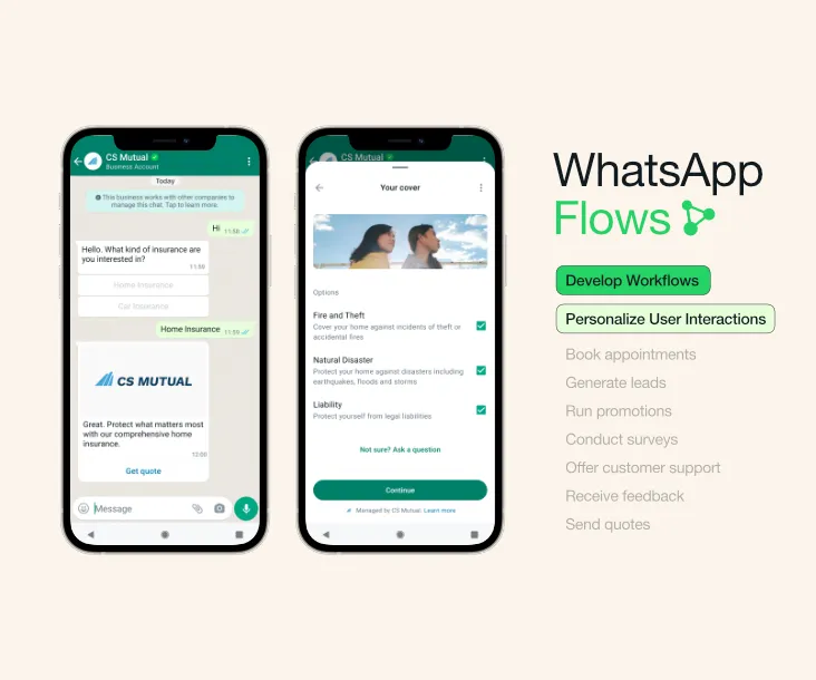 WhatsApp网页版<br>国际版即时通讯应用